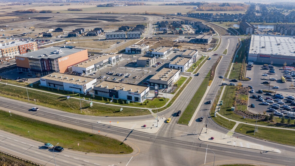 More Photos Of 1115 St Albert Trl, St. Albert Unknown For Lease