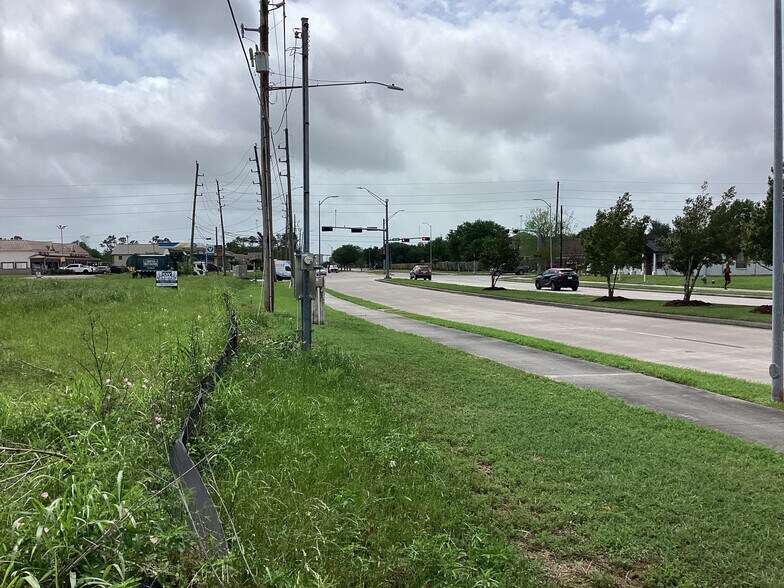 More Photos Of Cullen Pky & Fite Rd, Pearland Land For Sale