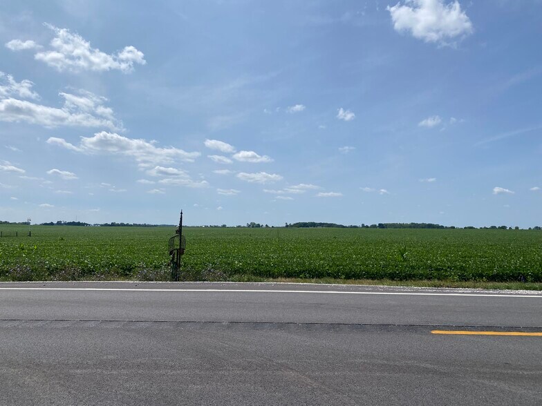 More Photos Of 4540 E State Road 32, Lebanon Warehouse For Sale