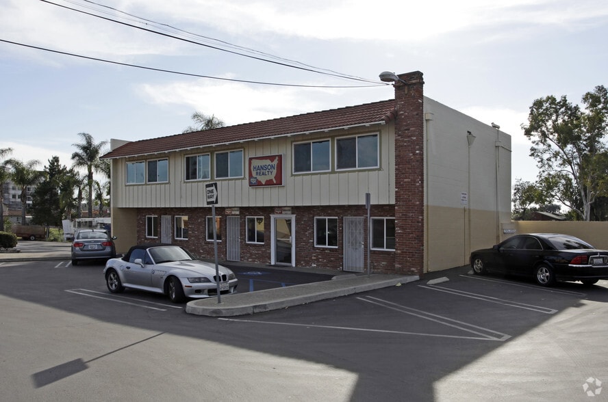 More Photos Of 633-667 N Escondido Blvd, Escondido Office For Lease