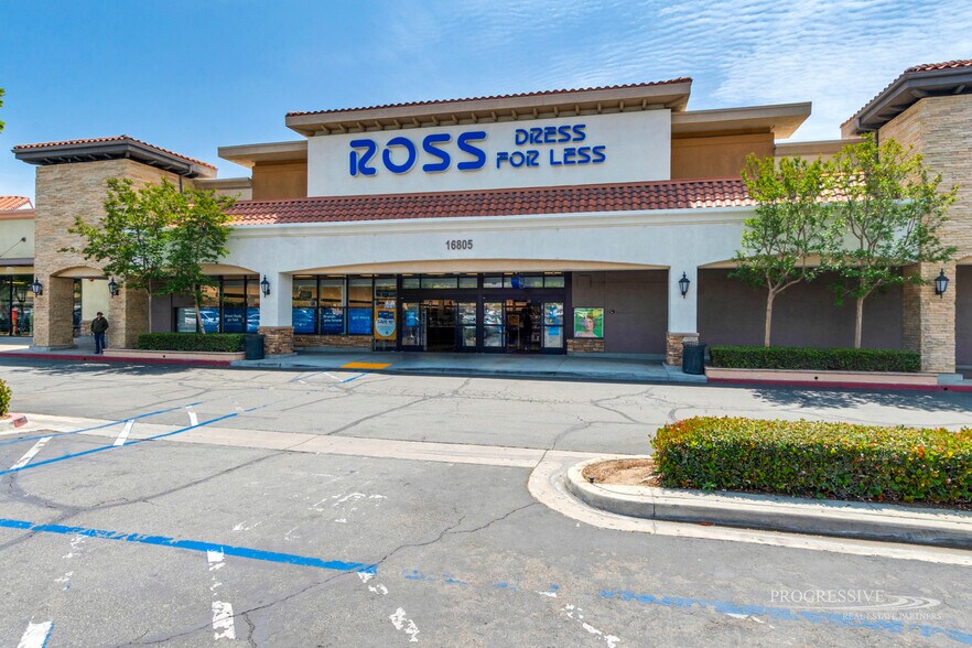 More Photos Of 16755-16873 Valley Blvd, Fontana Unknown For Lease