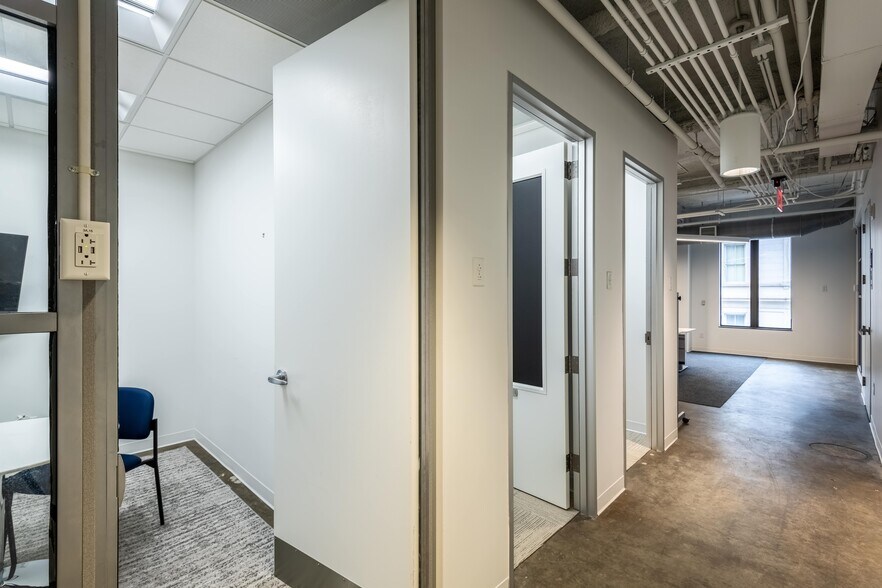 More Photos Of 234 Fayetteville St, Raleigh Loft Creative Space For Lease