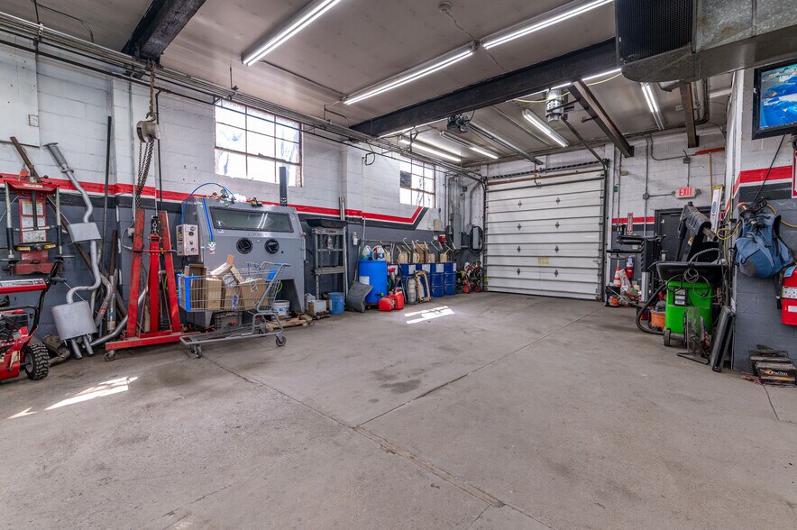 More Photos Of 2227 N 3rd Ave, Whitehall Service For Sale