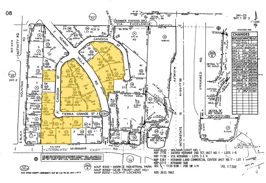 More Photos Of 9474 Kearny Villa Rd, San Diego Office For Lease