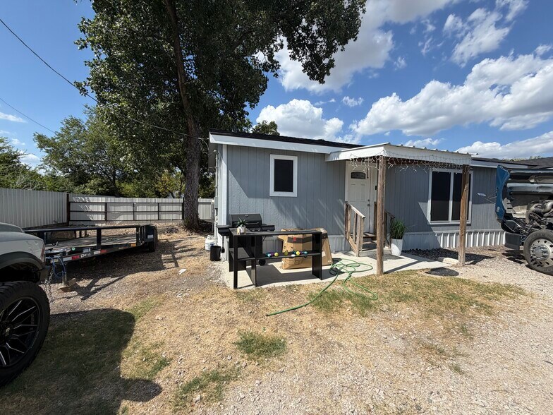 More Photos Of 1222 Jackson St, Red Oak Land For Sale
