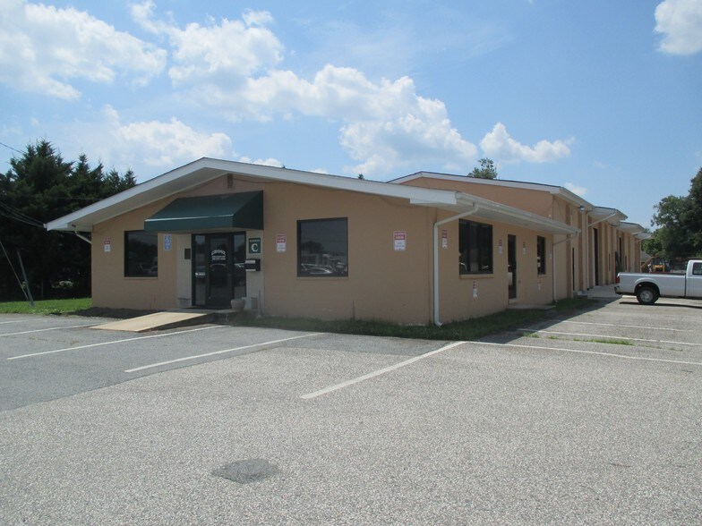 More Photos Of 1232 S Philadelphia Blvd, Aberdeen Unknown For Lease