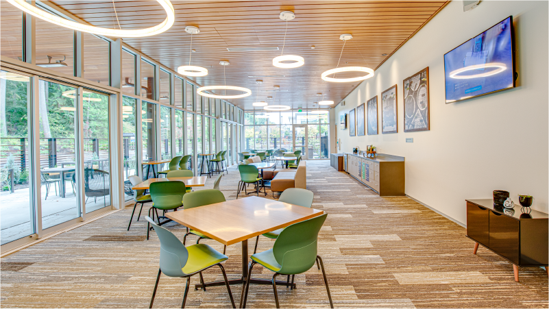 More Photos Of 3201 S 323rd St, Federal Way Office For Lease