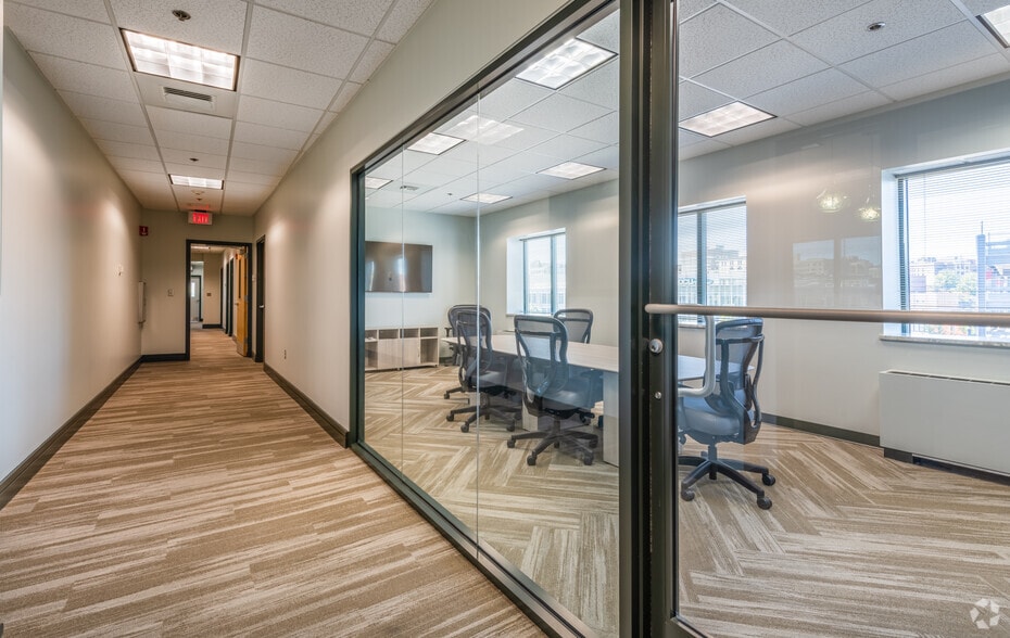 More Photos Of 100 MLK Jr. Blvd, Worcester Medical For Lease