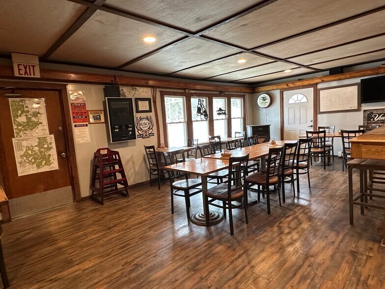 More Photos Of 7034 US-219 Hwy, Lewis Run Restaurant For Sale