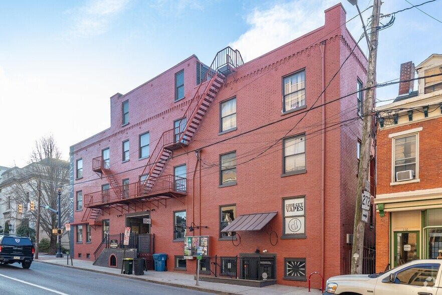 More Photos Of 154 N Prince St, Lancaster Coworking Space