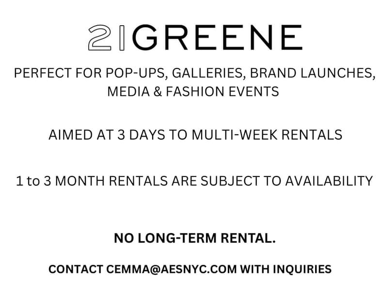 Primary Photo Of 21 Greene St, New York Multifamily For Sale