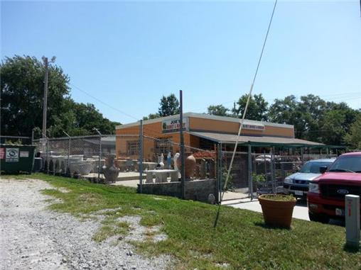 More Photos Of 350 S Parker St, Olathe Garden Center For Sale