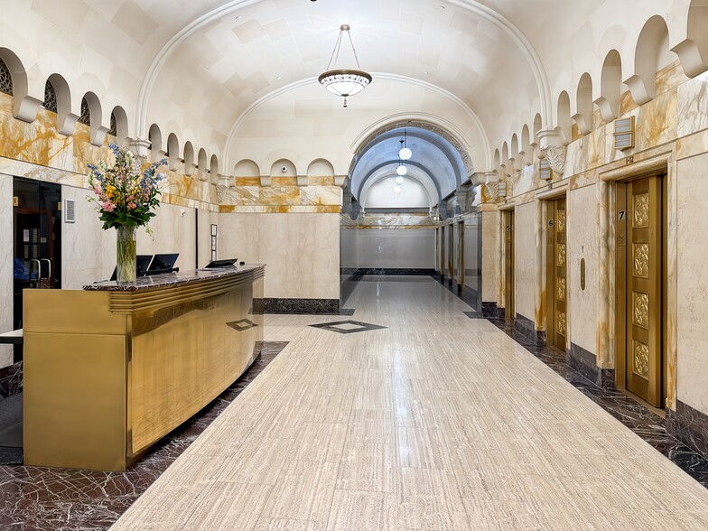 More Photos Of 14 Penn Plaza, New York Coworking Space