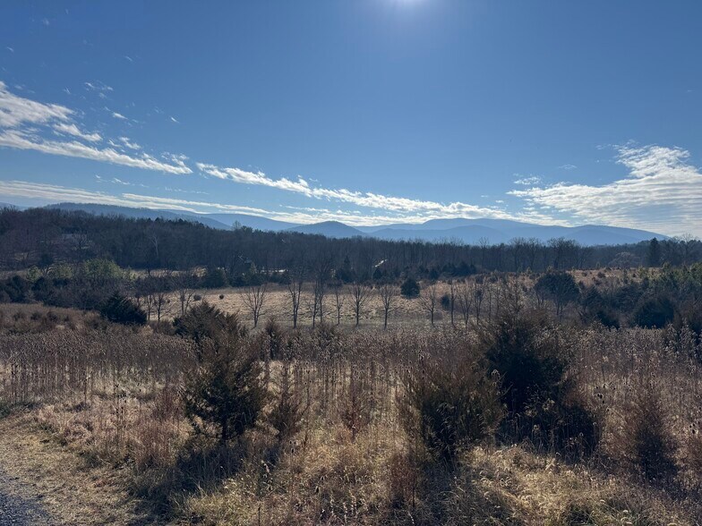 More Photos Of 461 Thunderbird Rd, Bentonville Land For Sale