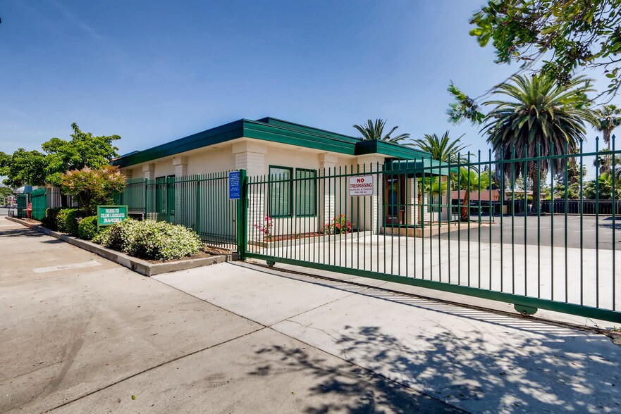More Photos Of 396 N Magnolia Ave, El Cajon Medical For Lease