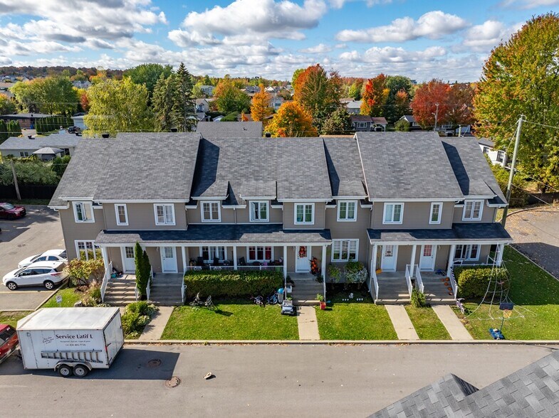 More Photos Of , Granby Multifamily For Sale