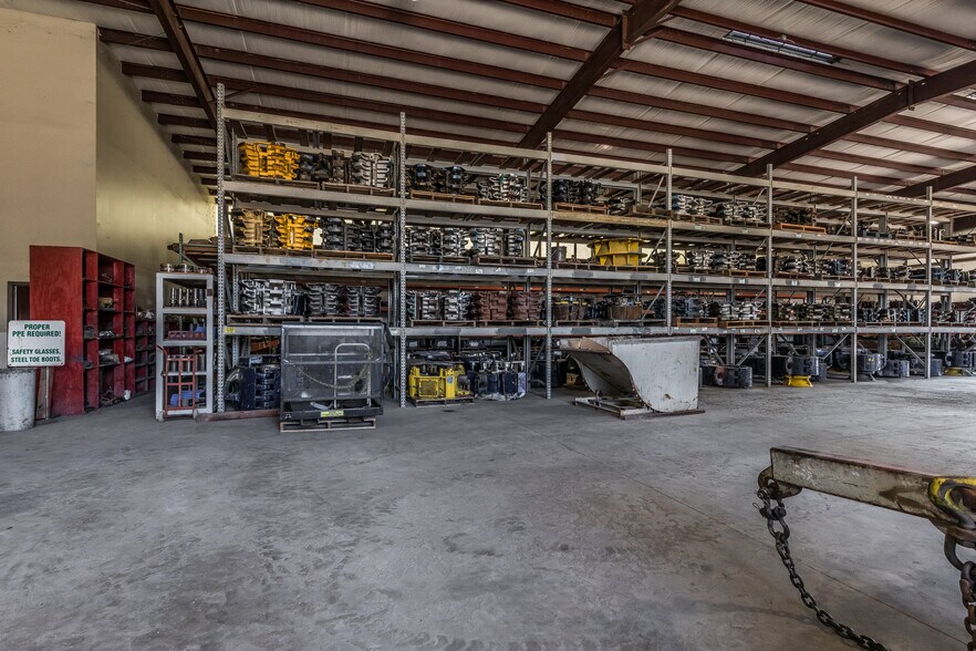 More Photos Of 200-251 Rousseau Rd rd, Youngsville Warehouse For Sale