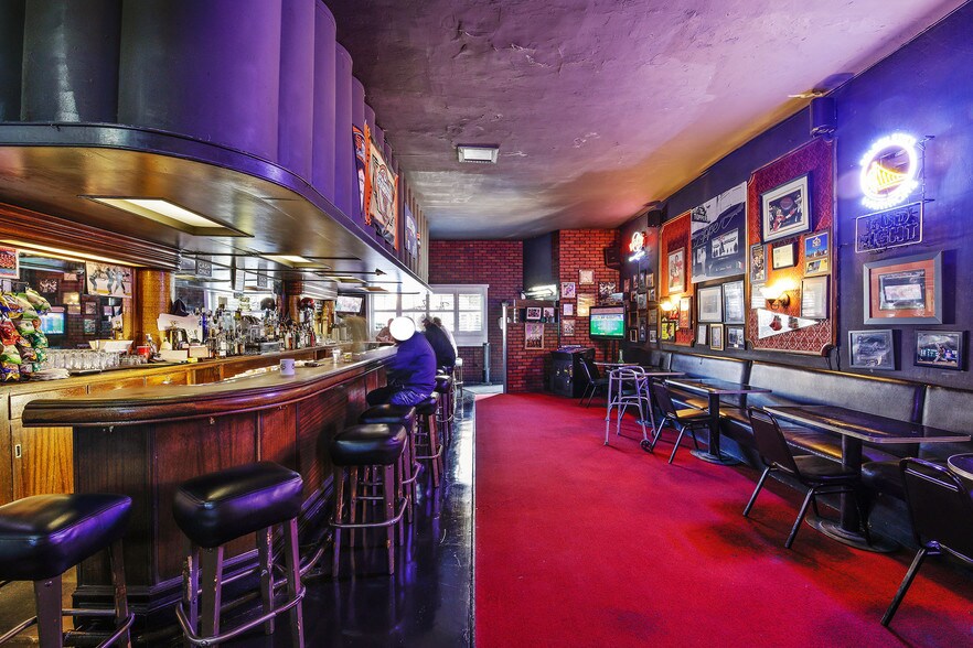 More Photos Of 249 Grand Ave, South San Francisco Storefront Retail Residential For Sale