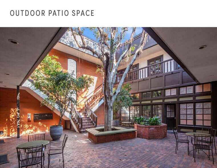 More Photos Of 2665 Main St, Santa Monica Storefront Retail Office For Lease
