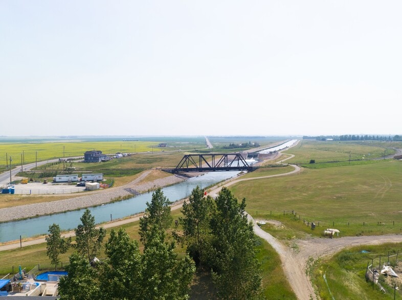 More Photos Of 240187 Rainbow Rd, Chestermere Land For Sale