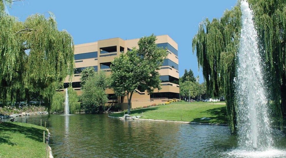 More Photos Of 5341 Old Redwood Hwy, Petaluma Office For Lease