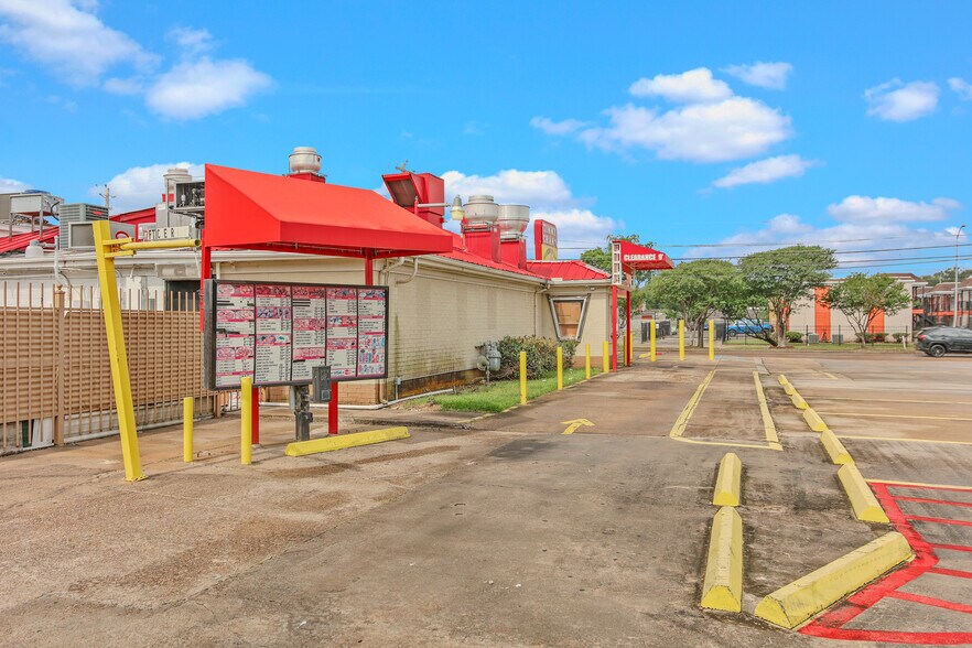 More Photos Of 5426 Antoine Dr, Houston Fast Food For Sale