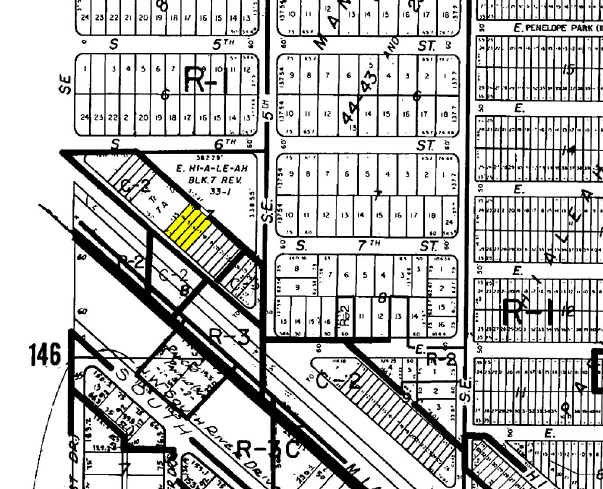 More Photos Of 449 E Okeechobee Rd, Hialeah Warehouse For Sale