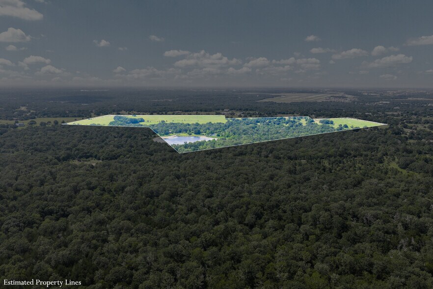 More Photos Of 11480 N Dowling Rd, College Station Land For Sale