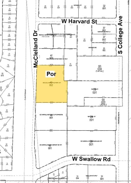 More Photos Of 2850 McClelland Dr, Fort Collins Office For Lease