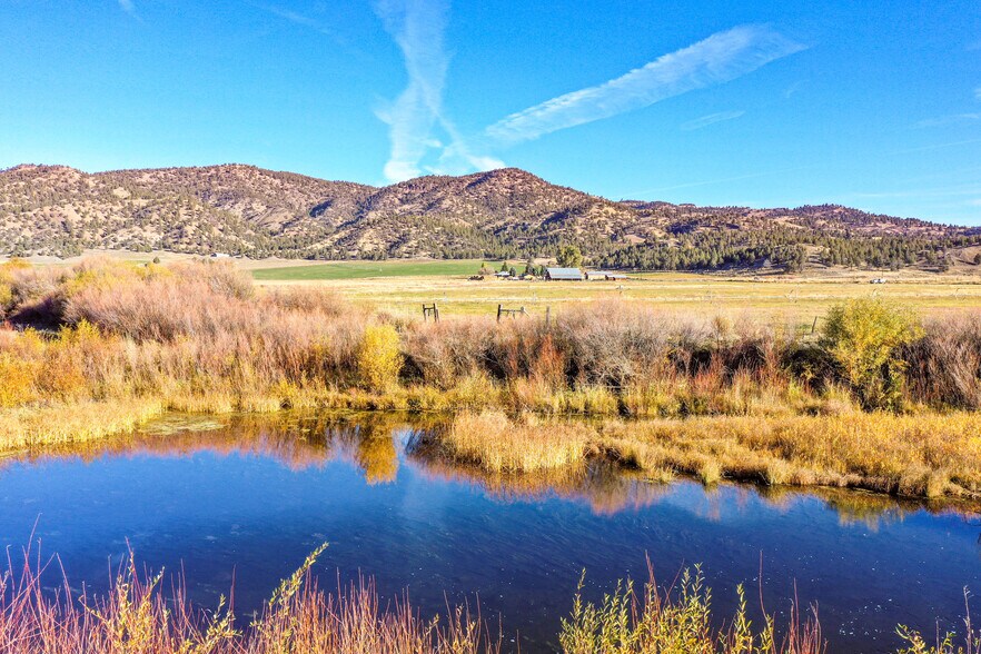 More Photos Of 28000 SE Paulina Hwy, Prineville Land For Sale