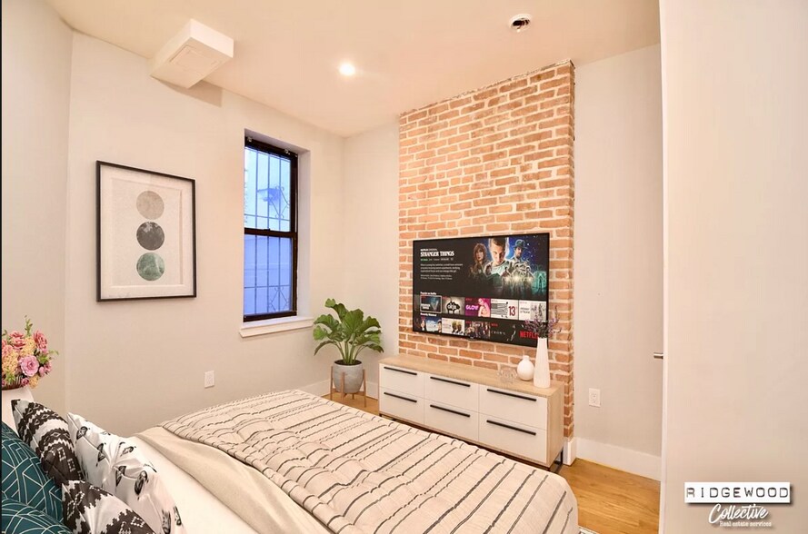 More Photos Of 673 Halsey St, Brooklyn Apartments For Sale