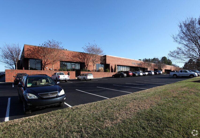 Primary Photo Of 3200 Spring Forest Rd, Raleigh Office For Lease