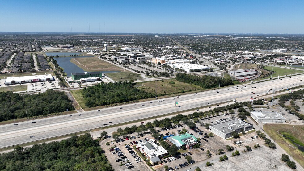 More Photos Of SH 288 & FM 518, Pearland Land For Sale