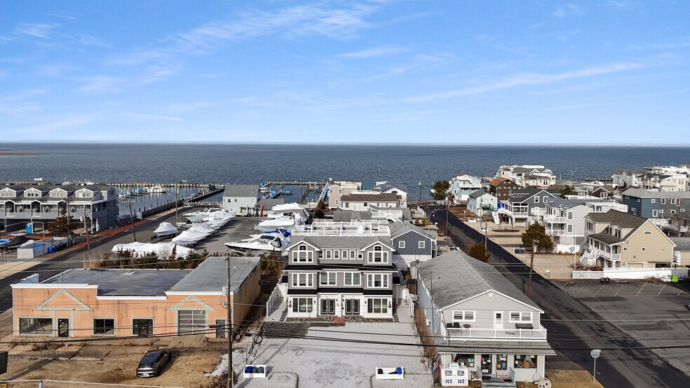 More Photos Of 1210 Long Beach Blvd, Long Beach Township Office Residential For Sale