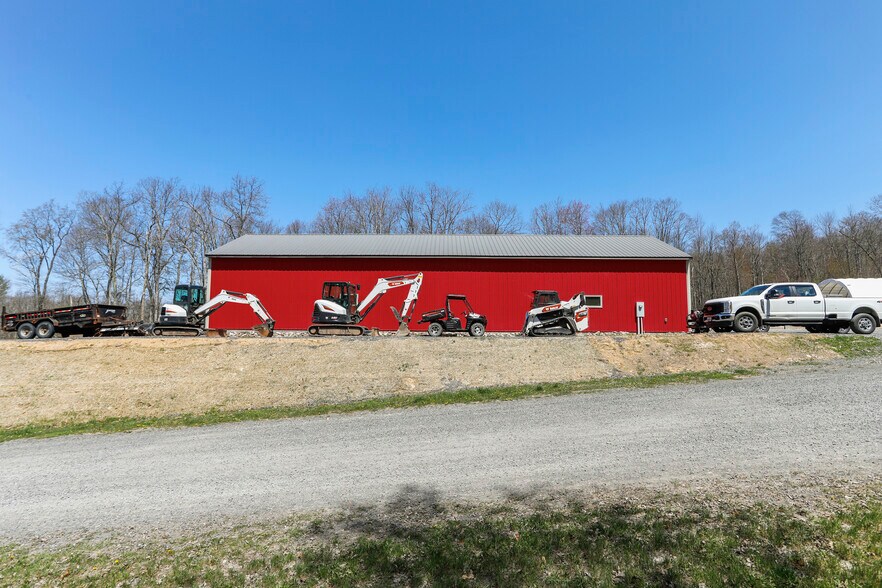 More Photos Of Address not disclosed, Oakland Flex For Sale