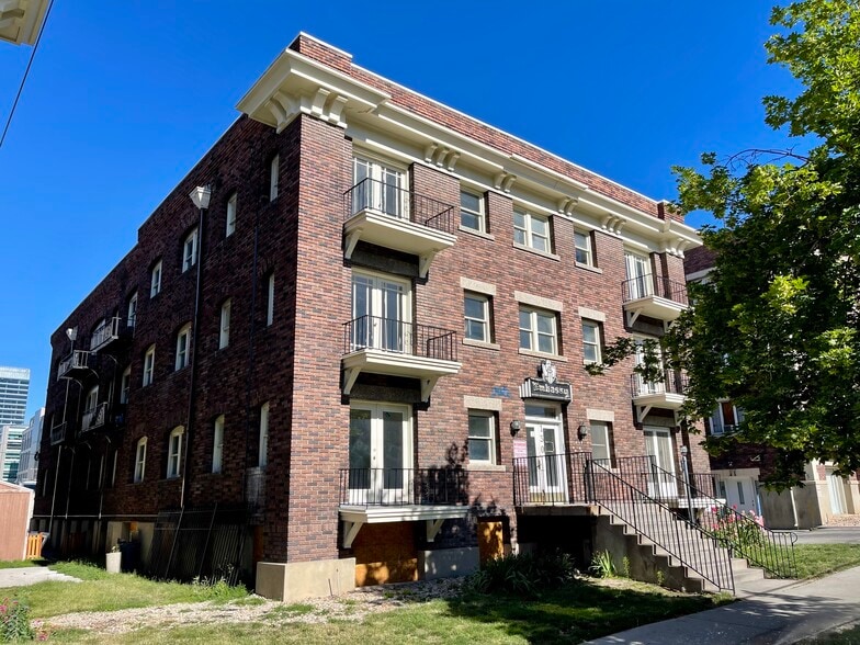 More Photos Of , Salt Lake City Multifamily For Sale