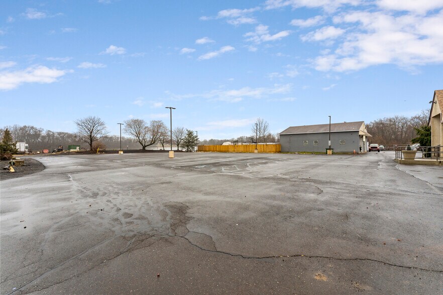 More Photos Of 1 Mill Creek Rd, Morrisville Restaurant For Sale