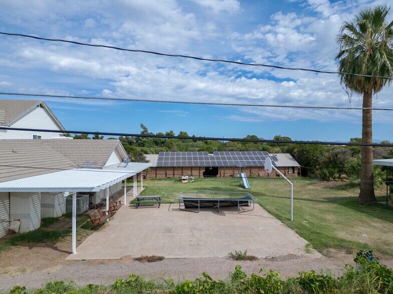 More Photos Of 3131 N Gilbert Rd, Mesa Land For Sale