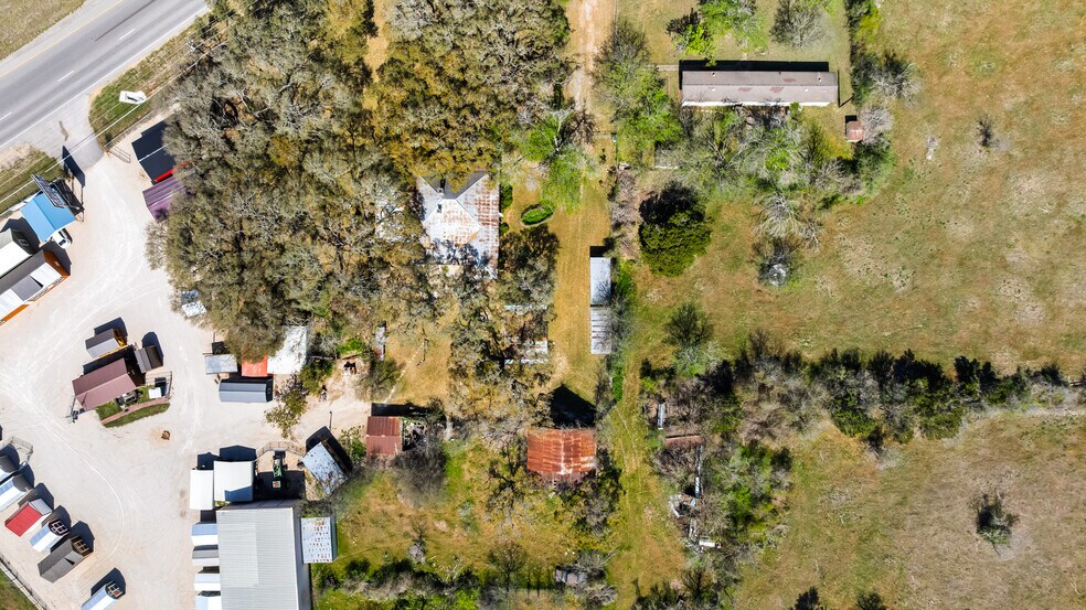 More Photos Of 24501 I 35, Kyle Land For Sale