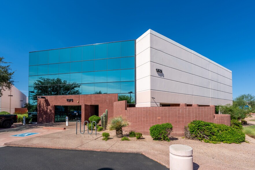 Primary Photo Of 1375 W Drivers Way, Tempe Light Distribution For Sale