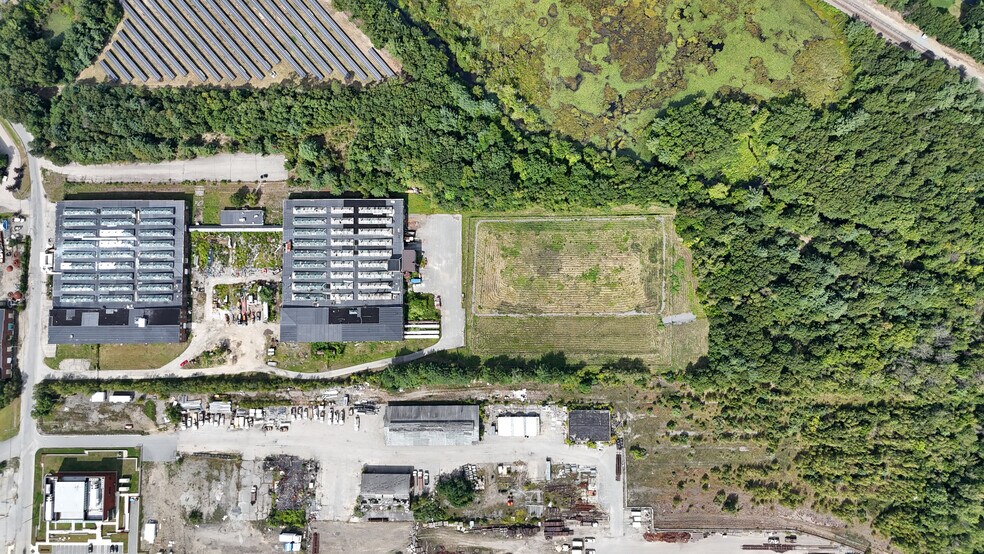 More Photos Of 400 Iron Horse Park, North Billerica Warehouse For Sale