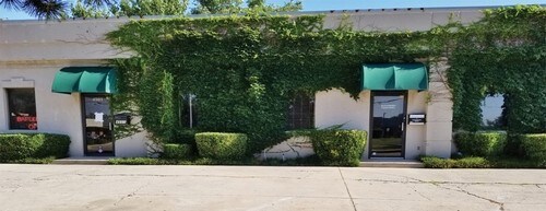 More Photos Of 3701 N Meridian Ave, Oklahoma City Office For Lease