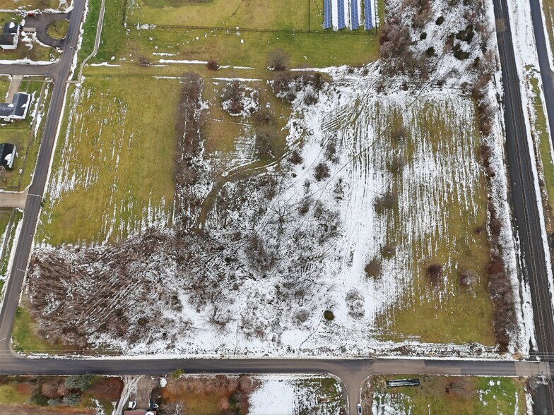 More Photos Of South Indiana Street St, Waterloo Land For Sale