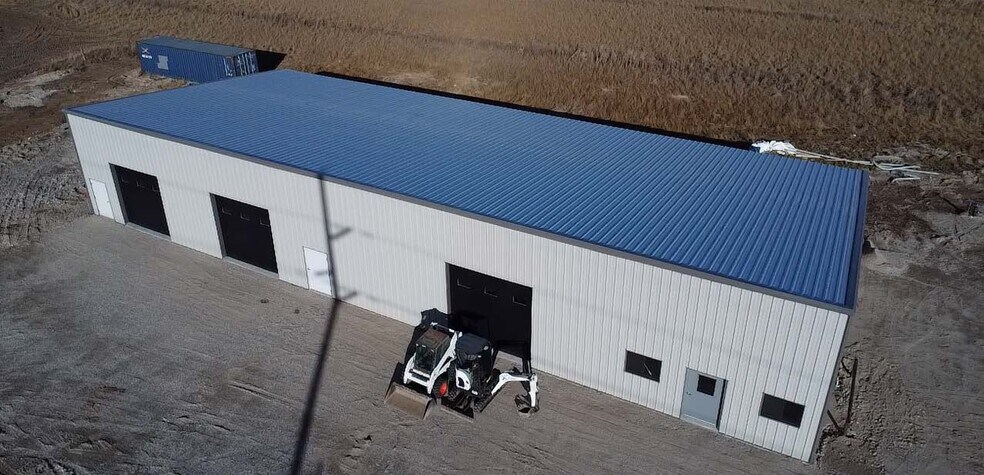 Primary Photo Of 3210 W 5200 S, Rexburg Warehouse For Lease