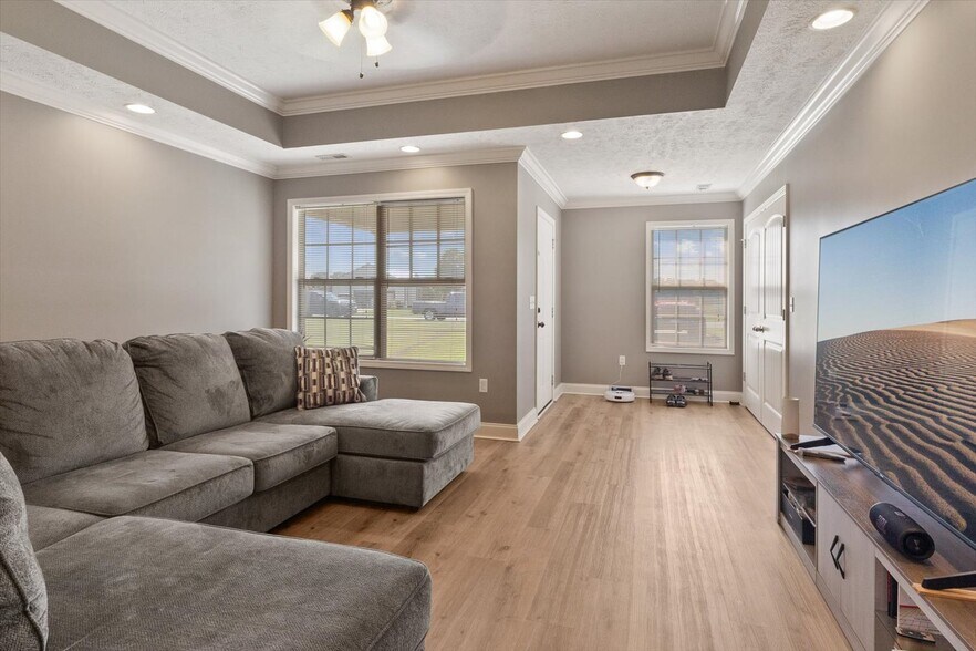 More Photos Of , Lawrenceburg Multifamily For Sale