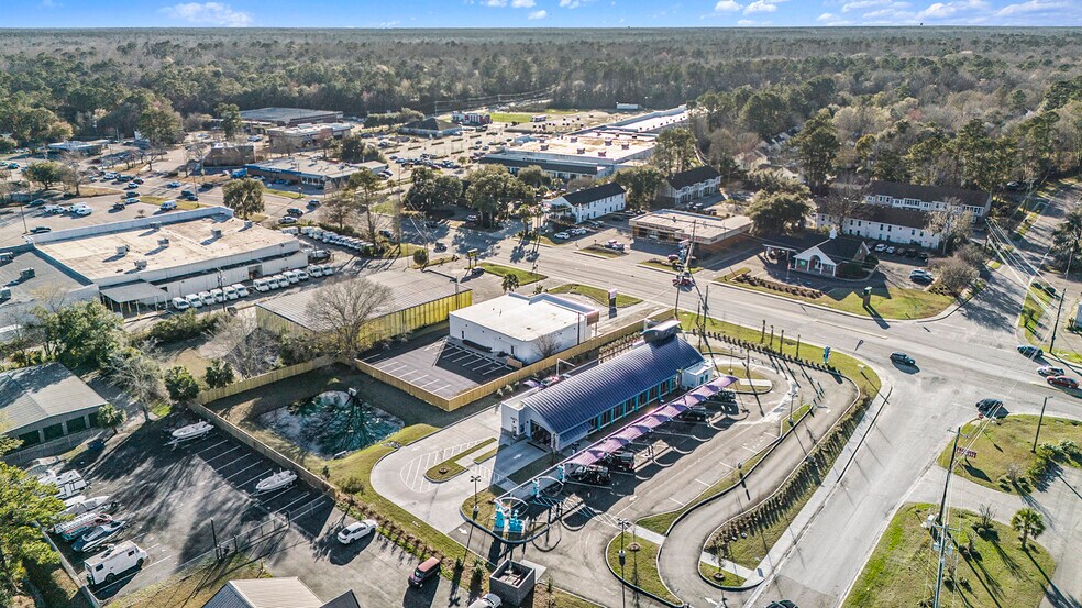 More Photos Of 1915 Old Trolley Rd, Summerville General Retail For Sale