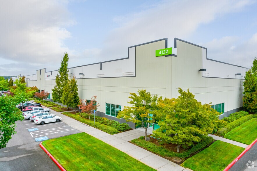 Primary Photo Of 4122-4286 NE 185th Ave, Portland Warehouse For Lease