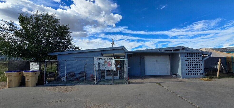 More Photos Of 360 N State Route 89, Chino Valley Storefront Retail Office For Sale