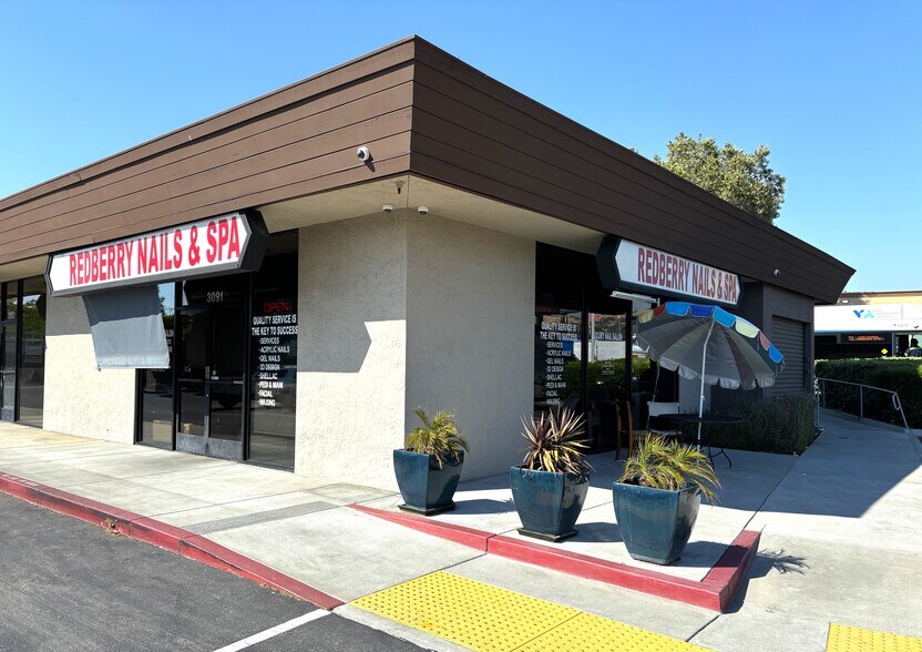 More Photos Of 3081-3087 McKee Rd, San Jose Freestanding For Lease