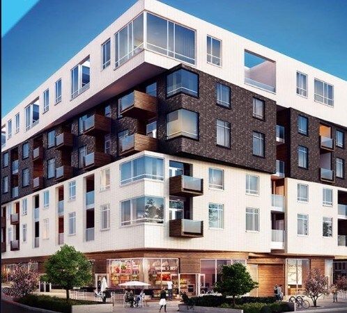 More Photos Of 1101-1109 Fort St, Victoria Apartments For Lease
